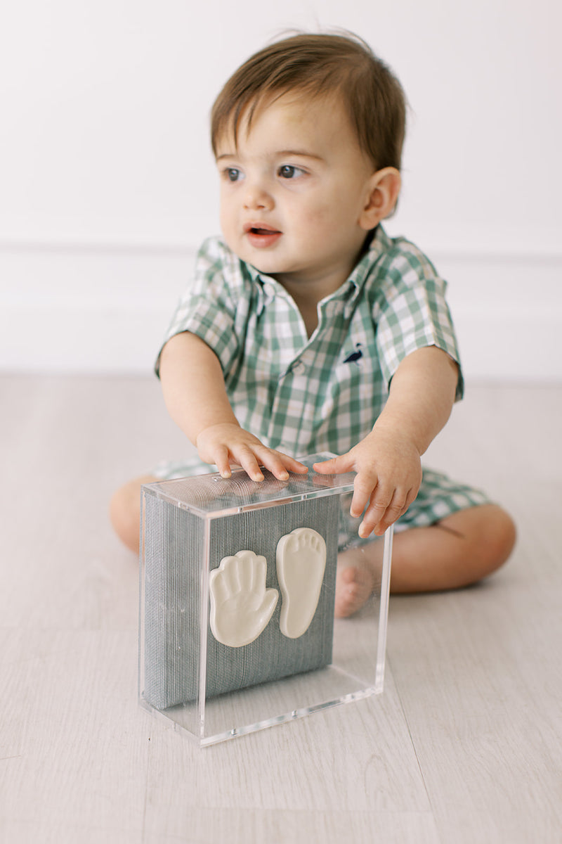 Acrylic Shadowboxes