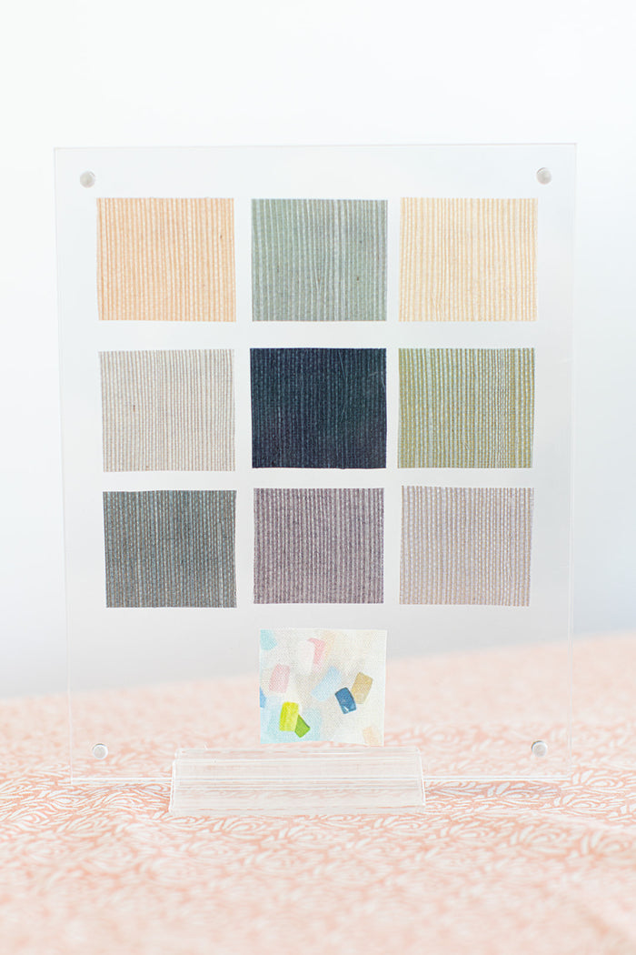 Acrylic Shadowbox Framed Impressions