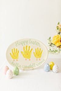 Chick Plate