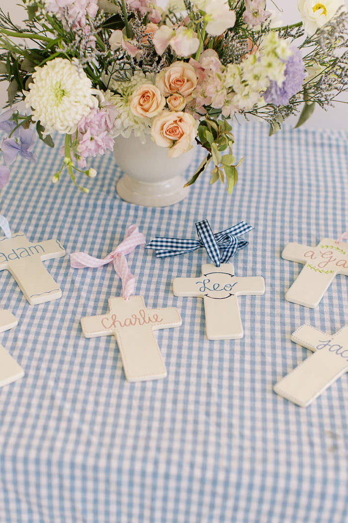 Ceramic Crosses
