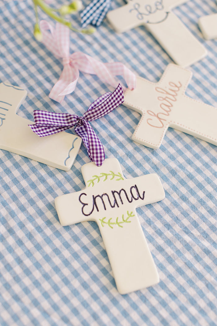 Ceramic Crosses