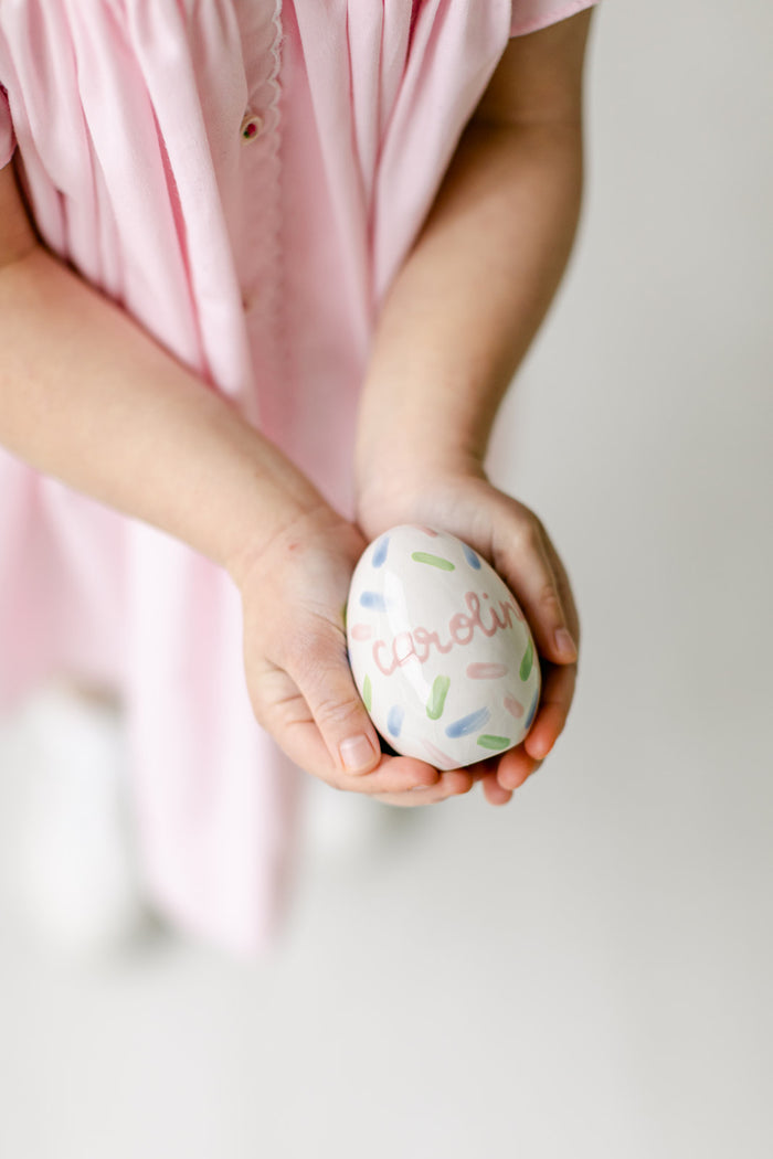 Custom Easter Egg