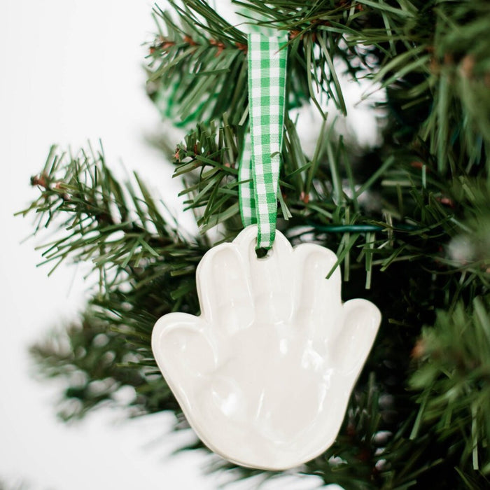 Classic Ornaments