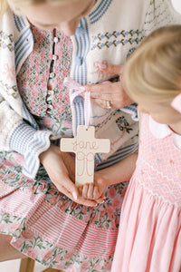 Ceramic Crosses