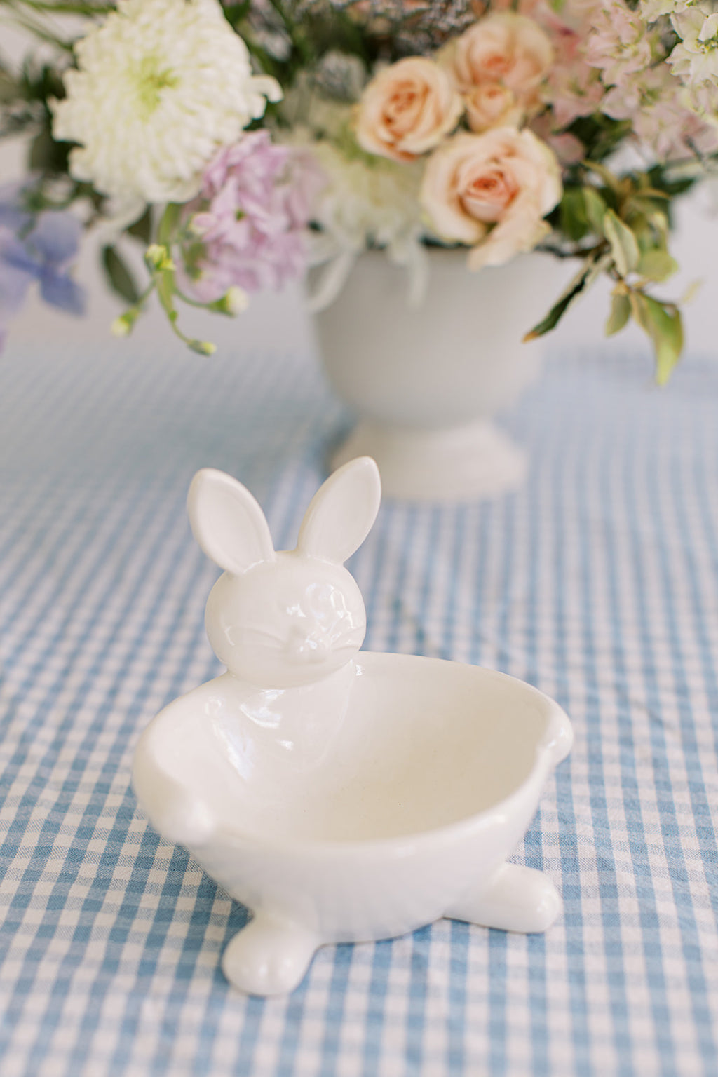 Bunny Bowl