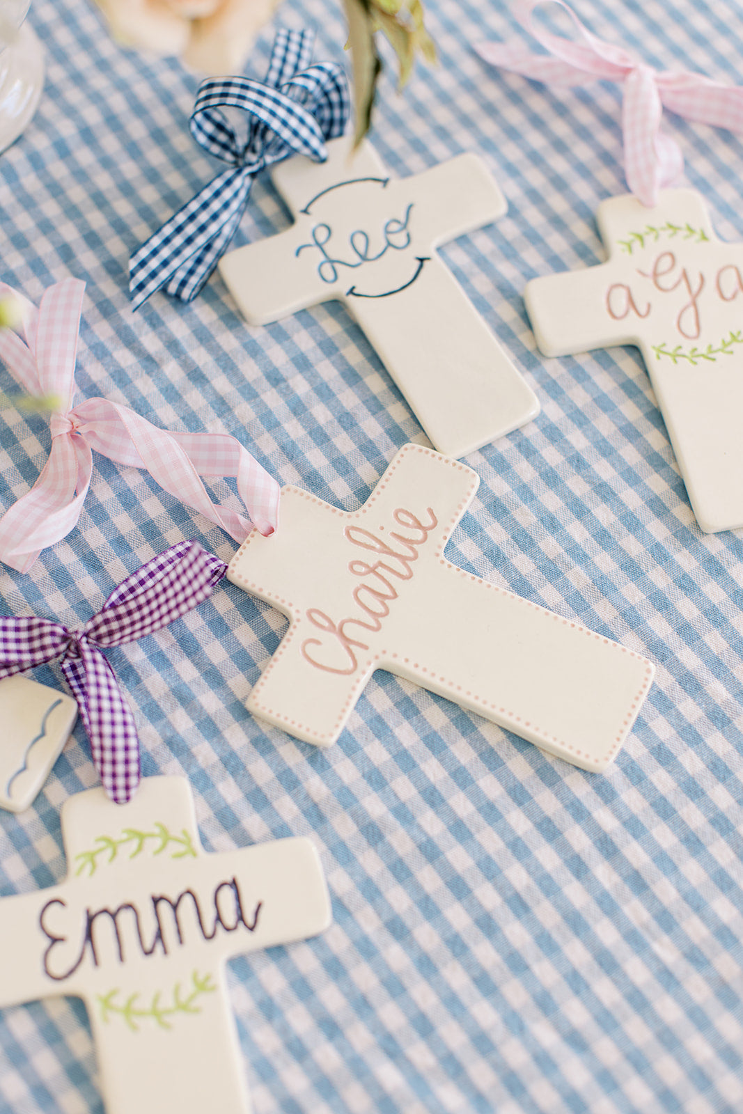 Ceramic Crosses