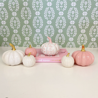 Personalized Standard Pumpkins