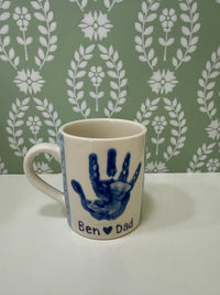Mug