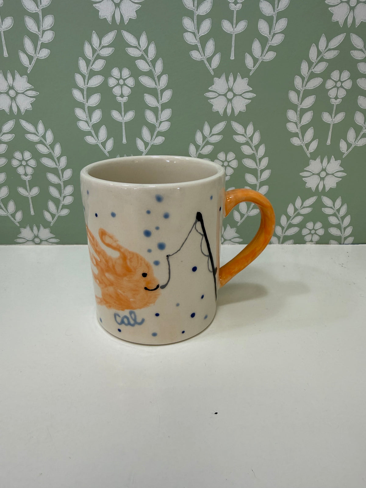 Mug
