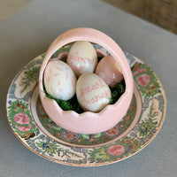 Decorative Ceramic Easter Egg